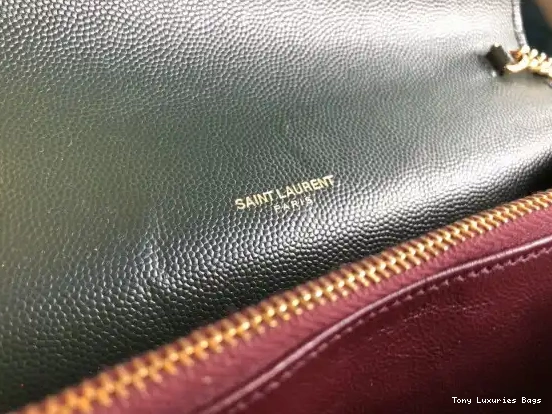 Tony Luxuries CASSANDRA YSL 0601